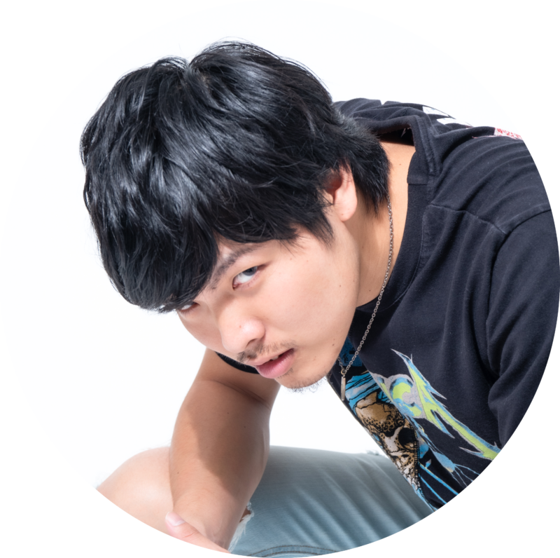 かつを オリジナルネタ第4弾優秀賞 おもしろ動画を投稿する彼は誰 Tiktoker コスモプロデュース
