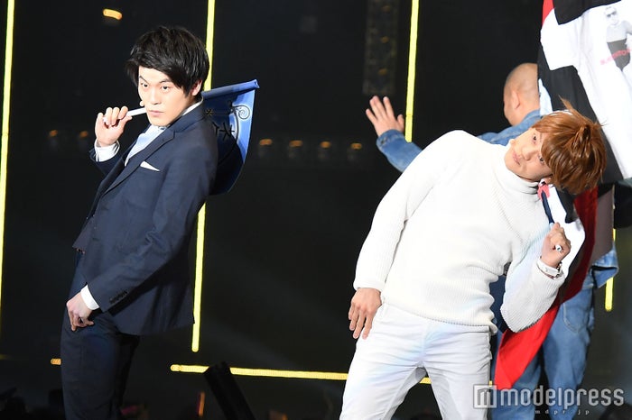 土佐兄弟 有輝 高校生モノマネが面白すぎる おばたのお兄さんと小栗旬と共演 Tiktok コスモプロデュース