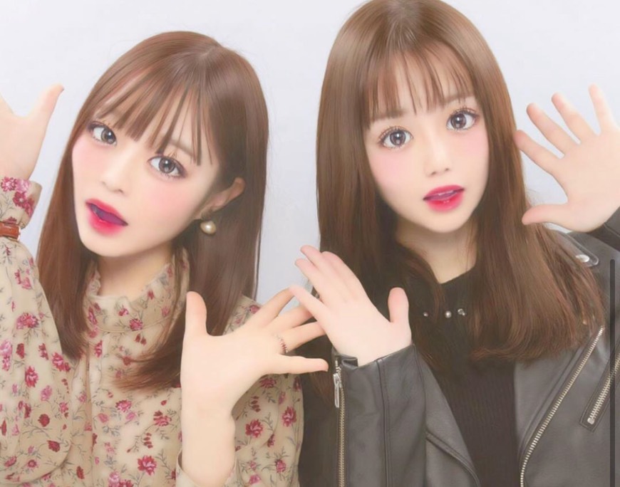 いもちゃんず 可愛すぎる二人に彼氏はいるの Tiktokでバズった2人組を紹介 のあ なつみ コスモプロデュース